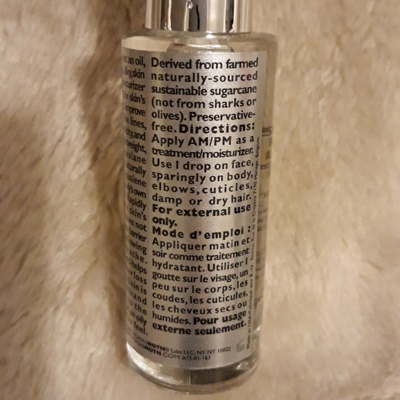 Peter Thomas Roth 100% Squalene Oil-Less Oil - Picture 6 of 7